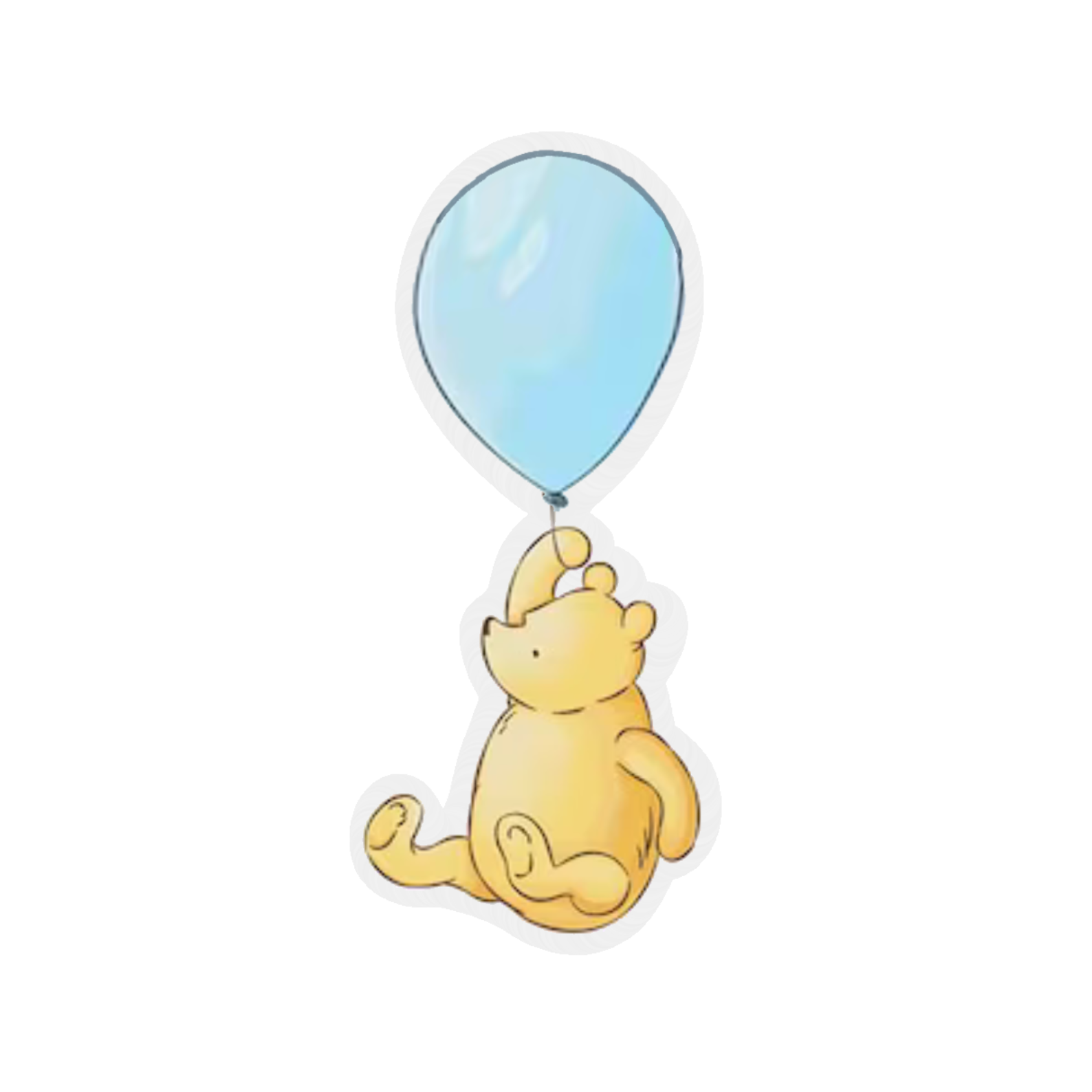 Winnie the Pooh