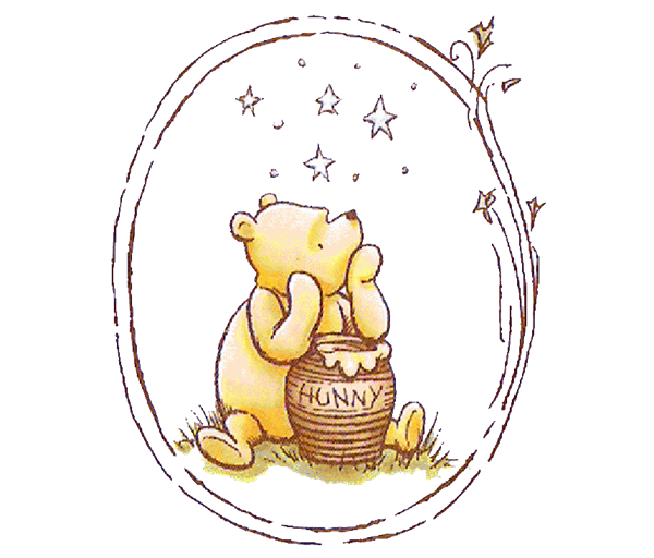 Winnie the Pooh